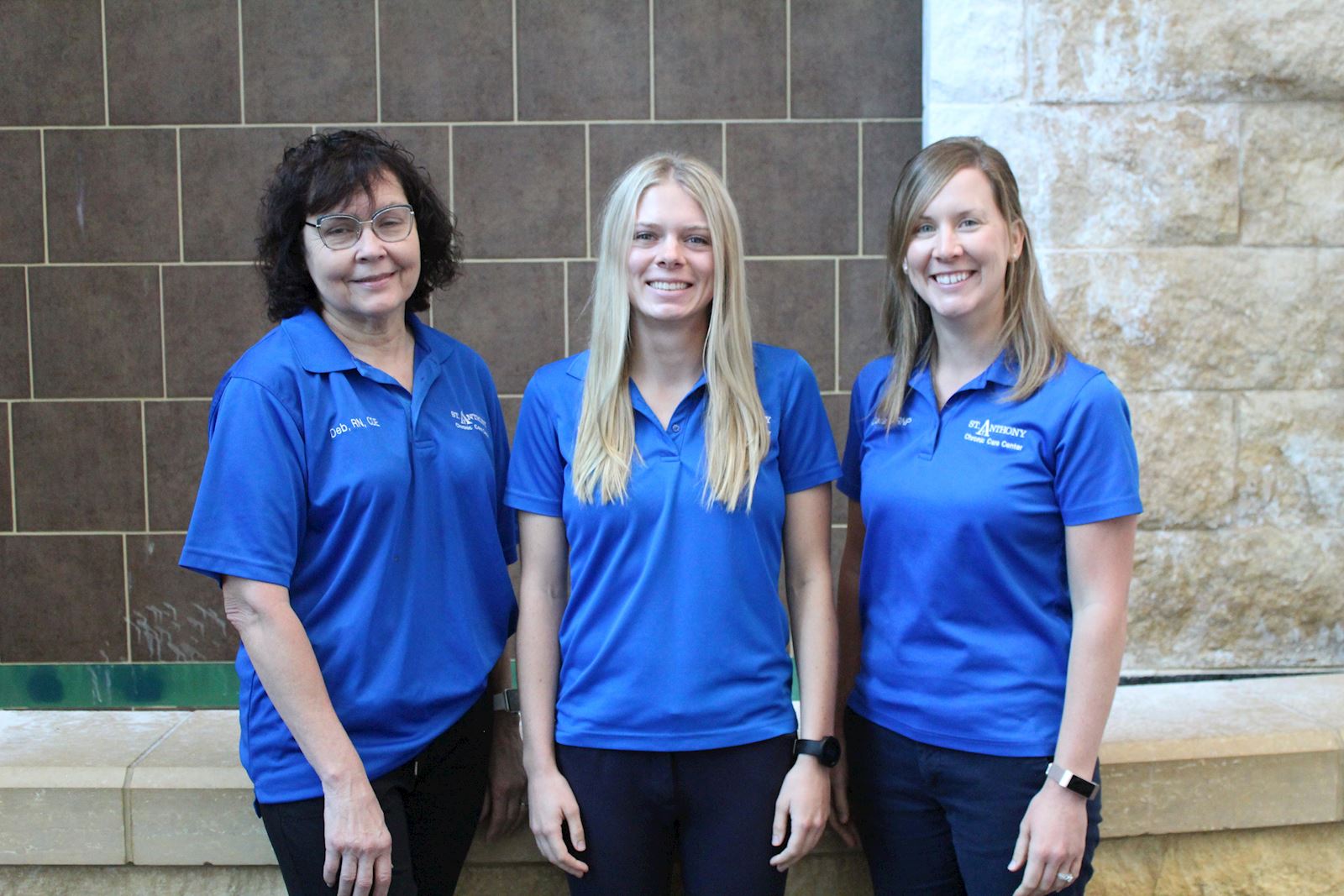 St. Anthony Chronic Care Center to Host Community Diabetes Education Event St. Anthony